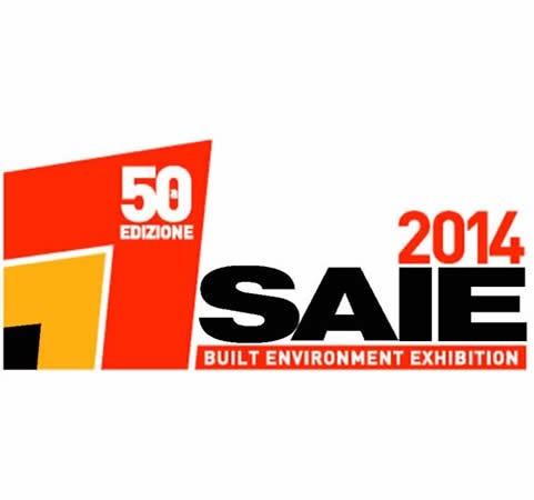 TECNOLAB AL SAIE DI BOLOGNA 2014 - 22/25 OTTOBRE